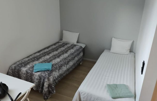 2- bed Apartment in Sollentuna - Photo 6