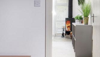 Lowen Lodge situated between Rock and Polzeath. - Foto 5, Other