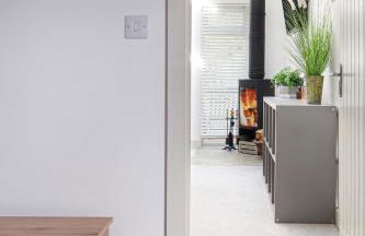 Lowen Lodge situated between Rock and Polzeath. - Foto 5