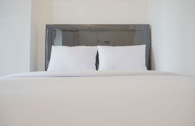 Brand New And Cozy Studio At Tokyo Riverside Pik 2 Apartment - Foto 2