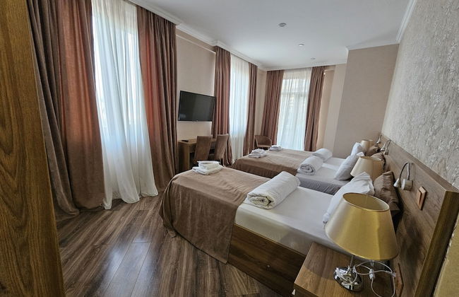 Hotel Giorgi - Foto 8