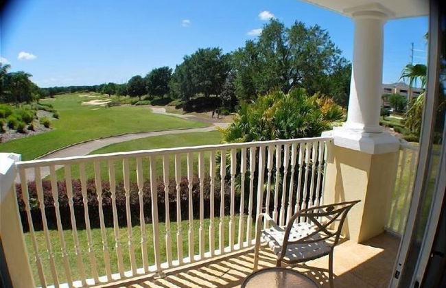 Ov3386 - Reunion Resort - 3 Bed 3 Baths Villa - Foto 1