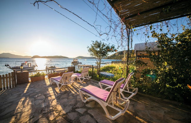 Söğüt Deniz Evi - Foto 6