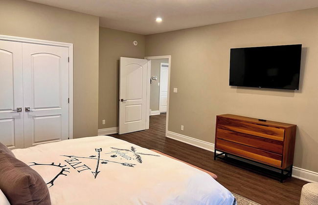 "stunning Serenity Cove On The Lake Cozy Cottage" - Foto 5