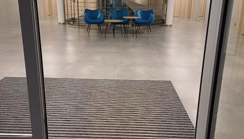 Apartament DELFIN - Foto 5, Lobby or reception