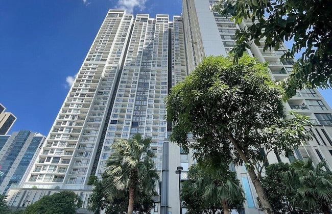 Vinhome Skylake Luxury Apartment - Foto 1