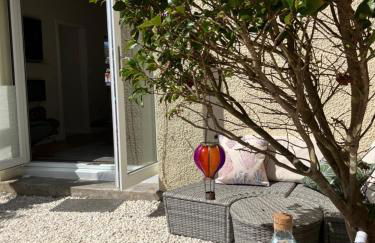 The Bunker, Golf Cottage - Foto 22