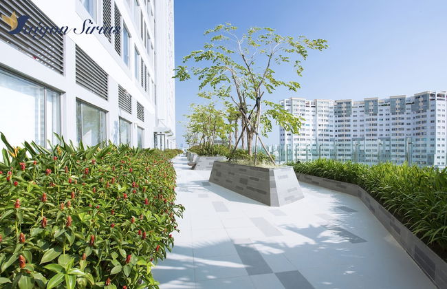 Saigon Sirius - Foto 77