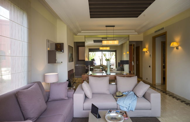 Le Vizir Center Parc & Resort - Foto 18