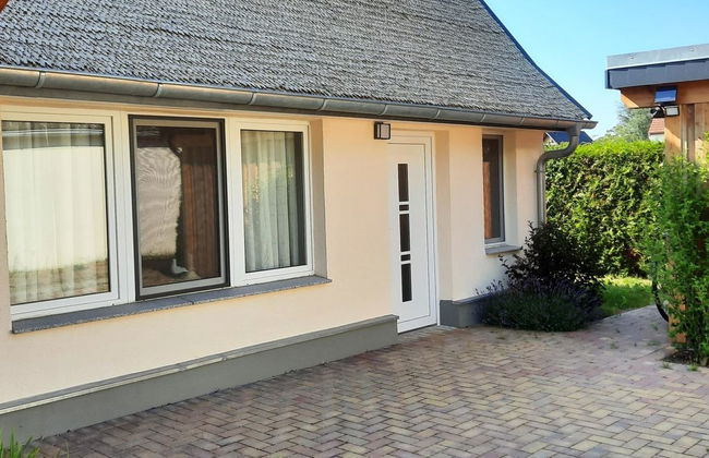 Fischerbungalow - Foto 25