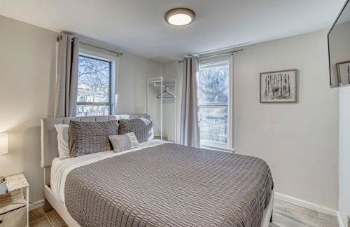 Modern 2-Unit S Congress Blocks to S Congress/DT - Foto 24