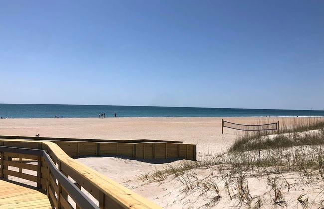 A Place at the Beach - Foto 44