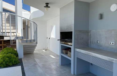 Luxury Villa, Ocean View, Private Heated Pool - Foto 41