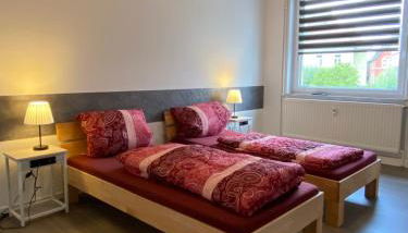 Top Ferienwohnung mit 3 Schlafzimmer, zentral & modern in Einbeck! - Foto 2