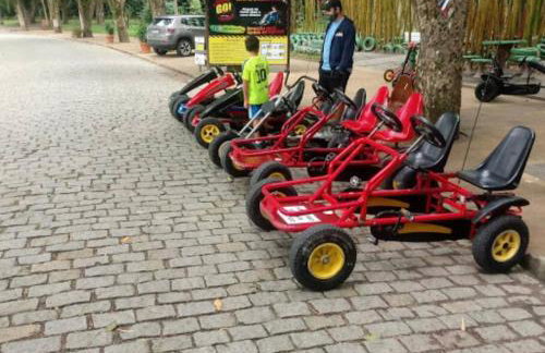 Refúgio na Serra Condomínio em Olaria, Nova Friburgo-RJ - Foto 72