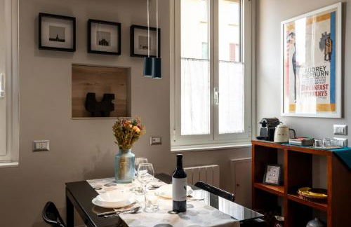 Duomo Airport Linate Small Deluxe - Foto 9