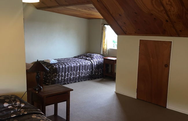 Woodlands Motels and Apartments - Foto 10