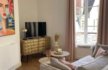 Au cœur du centre historique de Sarlat - Foto 16