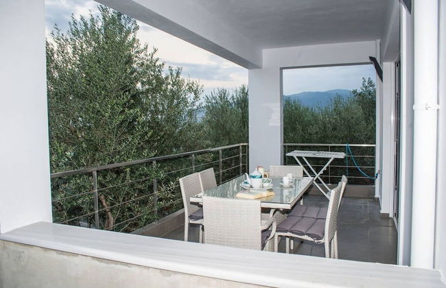 Nina s Villa Cosy Seaview Retreat - Foto 22