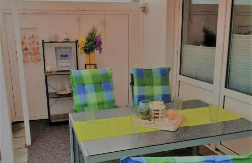 Friesenkate Bensersiel - Photo 32