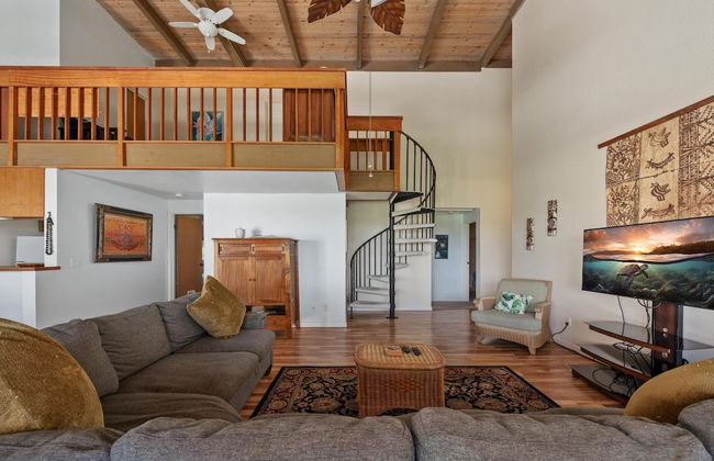 Big Island Keauhou Punahele by Coldwell Banker Island Vacations - Foto 63