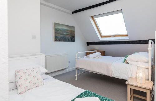 Barn Cottage -Westerlands - Foto 72