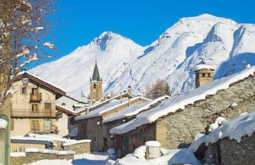 Maison 7 pièces 12 personnes centre station proche pistes - 7 Pièces 12 personnes MAE-4741 - Foto 12