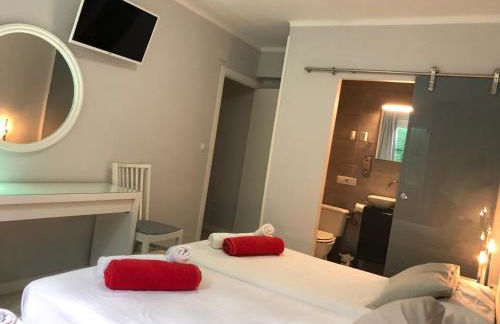 Apartamento por Meses Zona Santa Catalina - Photo 17