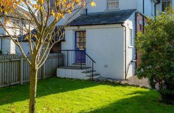 The Garden Apartment - Foto 1