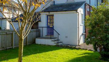 The Garden Apartment - Foto 1, Garden