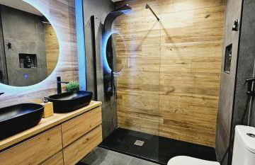 2 apartamentos juntos ideal grupos cerca Barcelona - Photo 38