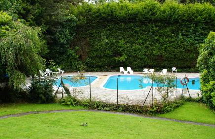 Holiday home, Camelford, Cornwall - Foto 17