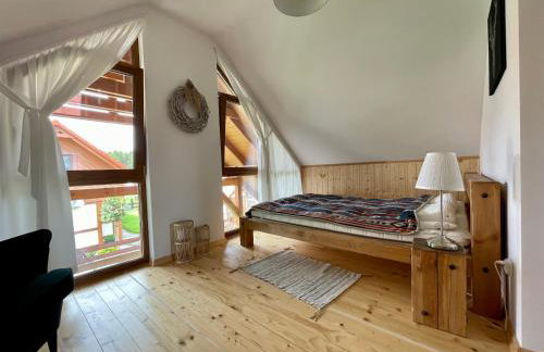 Kaszubska Odskocznia Ostoja Bukowo - Foto 42