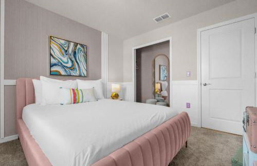 Upstay - Disney Movie Mansion at Windsor Island - Foto 27