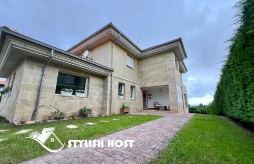 Stylish Host Cantabria- Villa Merón - Foto 1