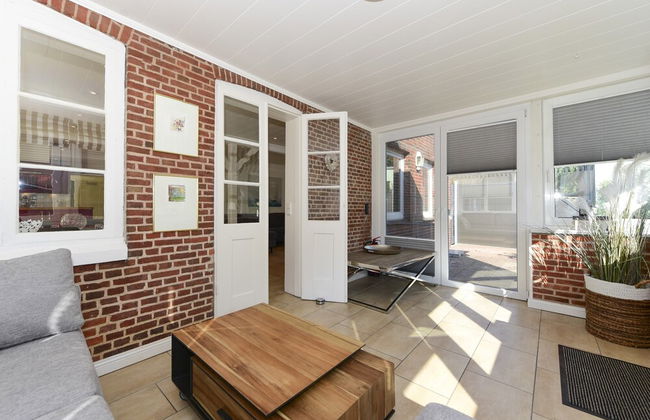 Idyllically Located, Comfortably Furnished and Renovated Holiday Apartment - Foto 75