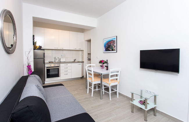 Apartments L&M - Foto 26