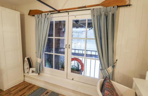 Horton Lodge Boathouse - Foto 17