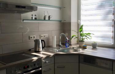 Ferienwohnung „Blaues Schild“ - Foto 10