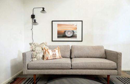 Roami at The Mandeville - Foto 154