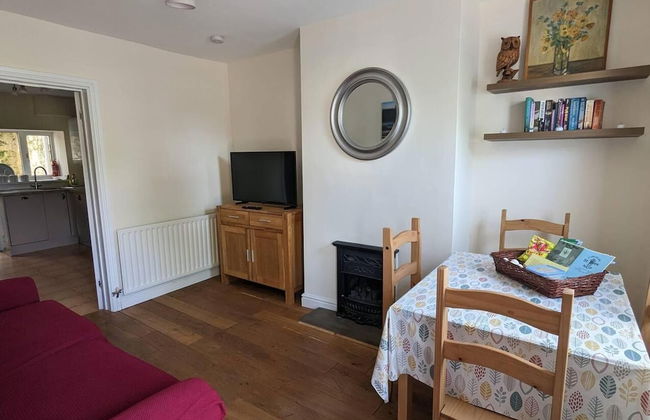 Lovely 2-bed Cottage in Saint Bees 'Ca Lola' - Foto 10