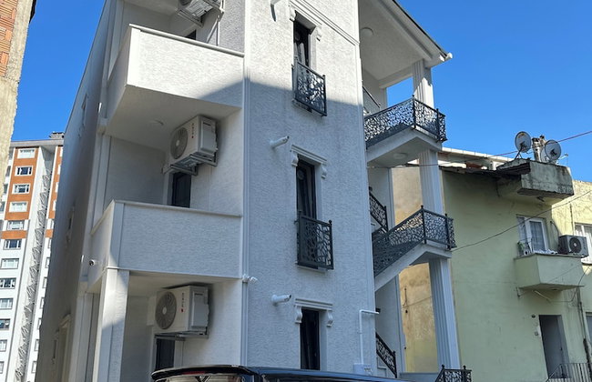 ÖZTÜRK VIP - Foto 26