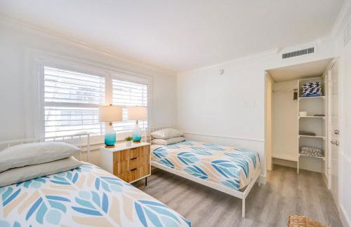 Updated Dtwn Naples Condo Across From Beach! - Photo 18