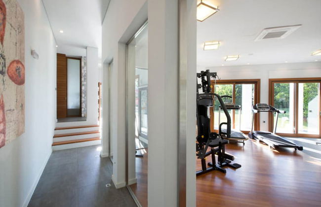 Villa Terra Creta Luxury Retreat and Spa - Photo 75