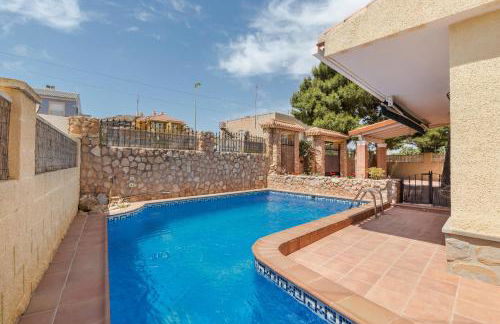 Villa el Carmoli - Foto 26