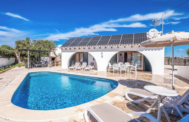 Villa Chiquita - Photo 1