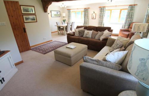 Middle Stolford Cottage Brendon Hill - Photo 45