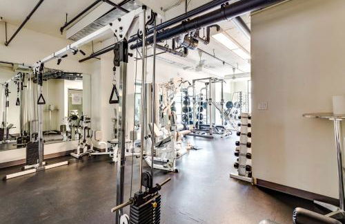 Downtown Denver Condo in the Center of the City! - Foto 24