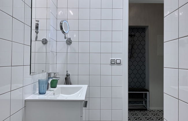 Marienbad Apartment - Foto 58