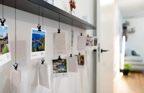 Ferienwohnung Weitblick - Foto 17